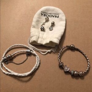 Pandora bundle